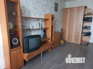 1-к квартира, на длительный срок, 50м2, 7/14 этаж