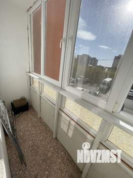 1-к квартира, на длительный срок, 35м2, 2/11 этаж