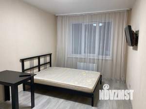 Студия квартира, посуточно, 30м2, 4/7 этаж