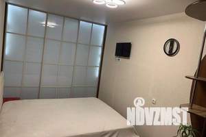 2-к квартира, посуточно, 45м2, 1/5 этаж