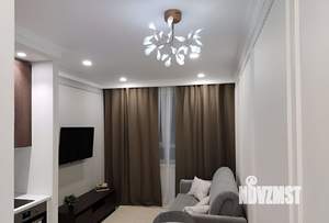 2-к квартира, на длительный срок, 49м2, 4/16 этаж