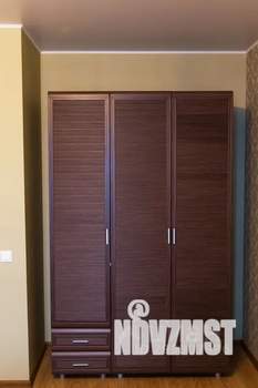 1-к квартира, посуточно, 45м2, 6/21 этаж