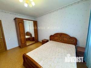 2-к квартира, на длительный срок, 74м2, 4/18 этаж
