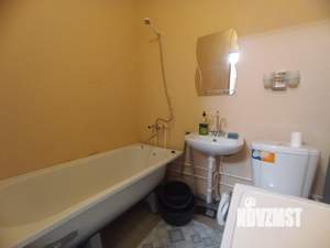 2-к квартира, на длительный срок, 46м2, 3/11 этаж