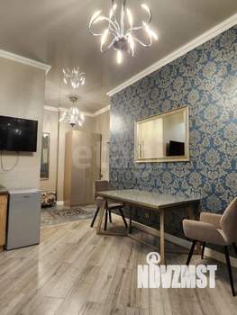 2-к квартира, на длительный срок, 39м2, 2/12 этаж