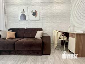2-к квартира, посуточно, 53м2, 20/25 этаж