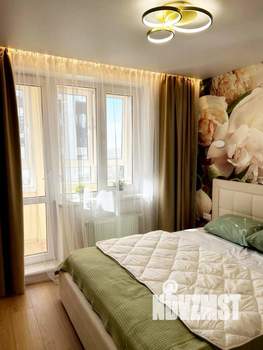 2-к квартира, на длительный срок, 40м2, 26/27 этаж