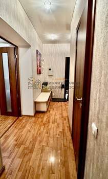 1-к квартира, на длительный срок, 47м2, 2/9 этаж