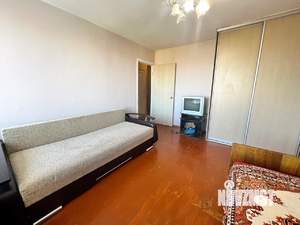 1-к квартира, на длительный срок, 35м2, 4/10 этаж