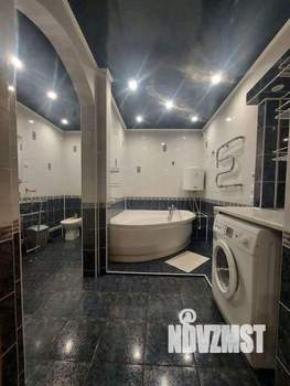 2-к квартира, посуточно, 65м2, 1/1 этаж