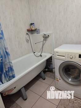 1-к квартира, на длительный срок, 40м2, 6/13 этаж