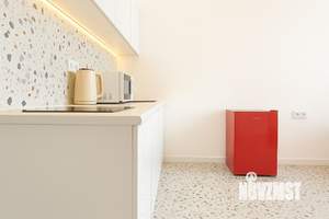 Студия квартира, посуточно, 32м2, 14/25 этаж