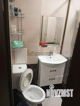 2-к квартира, на длительный срок, 45м2, 1/5 этаж