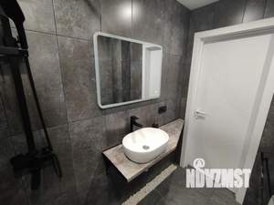 1-к квартира, посуточно, 22м2, 1/1 этаж