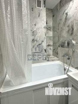 2-к квартира, на длительный срок, 47м2, 9/16 этаж