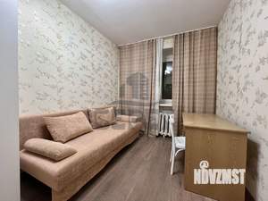 3-к квартира, на длительный срок, 51м2, 4/6 этаж