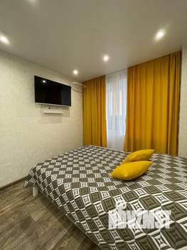 Студия квартира, посуточно, 22м2, 8/15 этаж