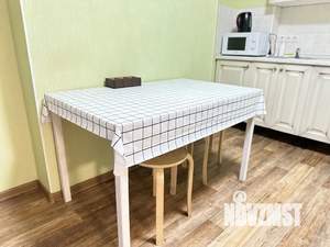 1-к квартира, посуточно, 45м2, 12/15 этаж