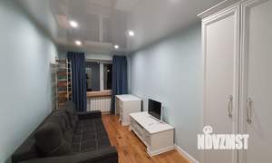 3-к квартира, на длительный срок, 57м2, 3/5 этаж