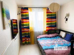 3-к квартира, на длительный срок, 85м2, 14/18 этаж