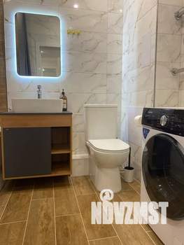 1-к квартира, посуточно, 45м2, 7/25 этаж