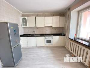 2-к квартира, на длительный срок, 100м2, 3/12 этаж