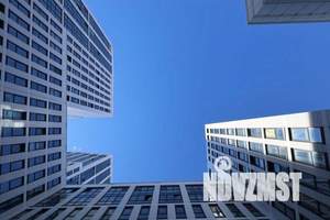 1-к квартира, посуточно, 30м2, 4/15 этаж