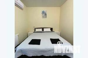 1-к квартира, посуточно, 28м2, 14/26 этаж