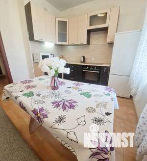 1-к квартира, посуточно, 30м2, 10/17 этаж