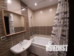 1-к квартира, на длительный срок, 44м2, 8/13 этаж