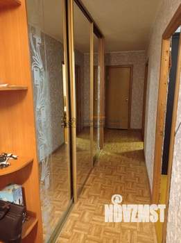 2-к квартира, на длительный срок, 50м2, 6/9 этаж