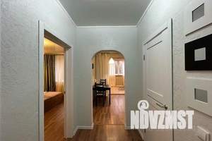 1-к квартира, посуточно, 42м2, 5/18 этаж