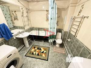 1-к квартира, на длительный срок, 60м2, 7/8 этаж