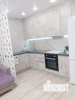 3-к квартира, посуточно, 68м2, 1/1 этаж