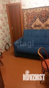 4-к квартира, на длительный срок, 42м2, 2/5 этаж