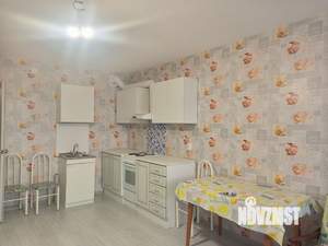 1-к квартира, на длительный срок, 52м2, 14/30 этаж