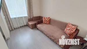 1-к квартира, посуточно, 55м2, 1/4 этаж