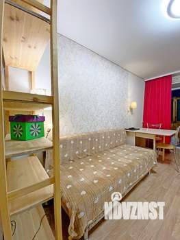 1-к квартира, на длительный срок, 35м2, 3/5 этаж