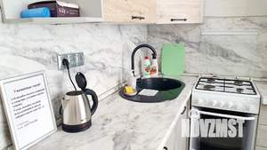 2-к квартира, посуточно, 43м2, 1/5 этаж