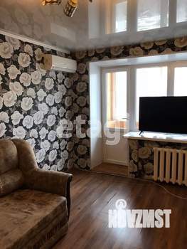 2-к квартира, на длительный срок, 45м2, 4/5 этаж