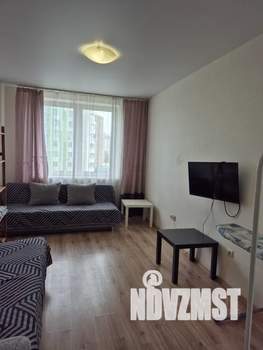 2-к квартира, посуточно, 65м2, 11/25 этаж