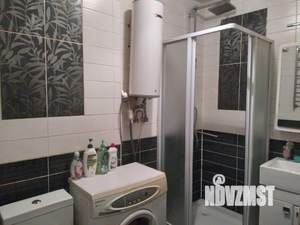 1-к квартира, посуточно, 54м2, 1/5 этаж