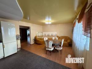 3-к квартира, на длительный срок, 120м2, 5/9 этаж