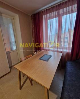 2-к квартира, на длительный срок, 63м2, 9/9 этаж