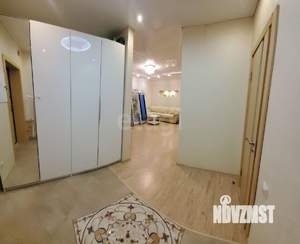 3-к квартира, на длительный срок, 78м2, 4/10 этаж