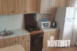 1-к квартира, посуточно, 40м2, 5/14 этаж