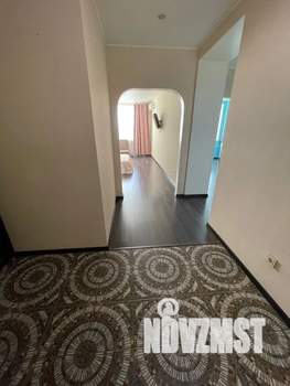 1-к квартира, посуточно, 54м2, 16/20 этаж