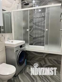 Студия квартира, посуточно, 30м2, 5/25 этаж