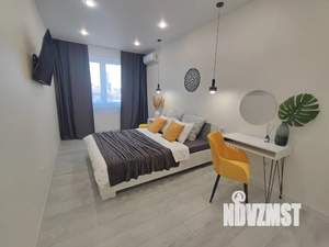 2-к квартира, посуточно, 44м2, 7/28 этаж