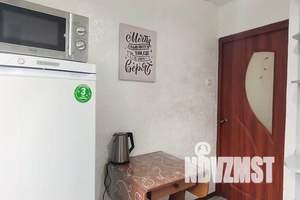 1-к квартира, посуточно, 35м2, 3/5 этаж